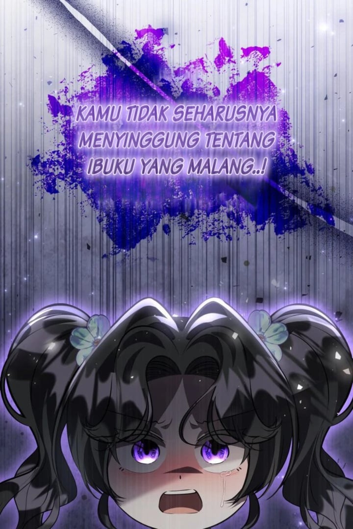 Baca The Villain's Daughter Plans To Run Away - Chapter 72 halaman 73