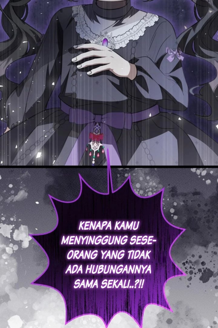 Baca The Villain's Daughter Plans To Run Away - Chapter 72 halaman 74