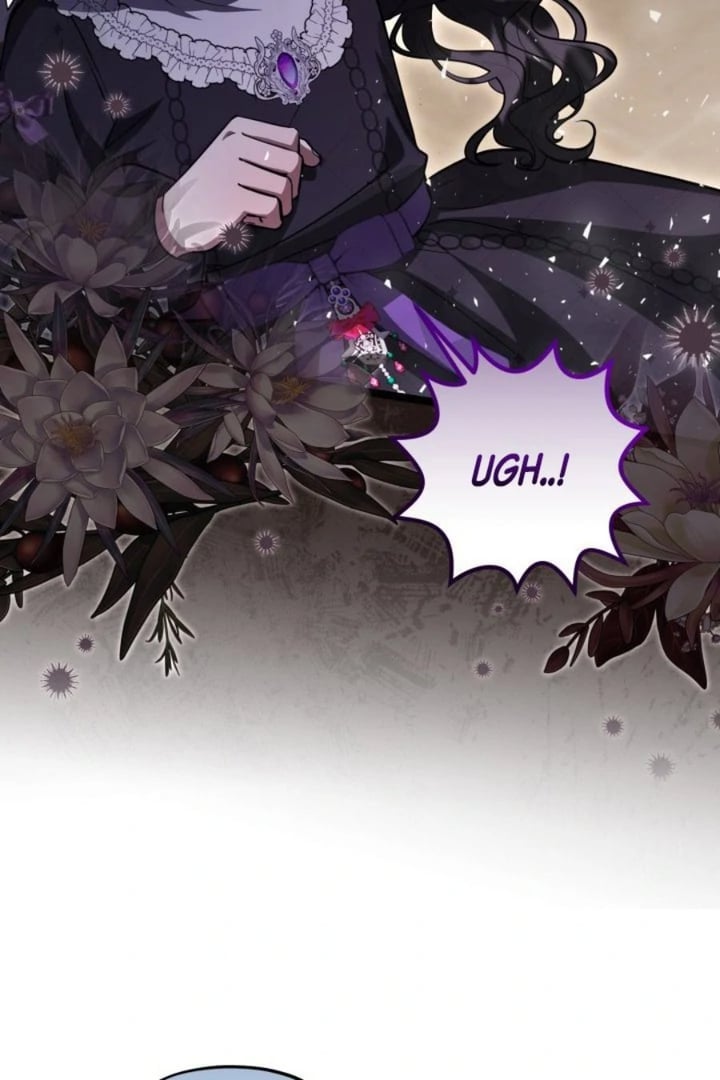 Baca The Villain's Daughter Plans To Run Away - Chapter 72 halaman 78