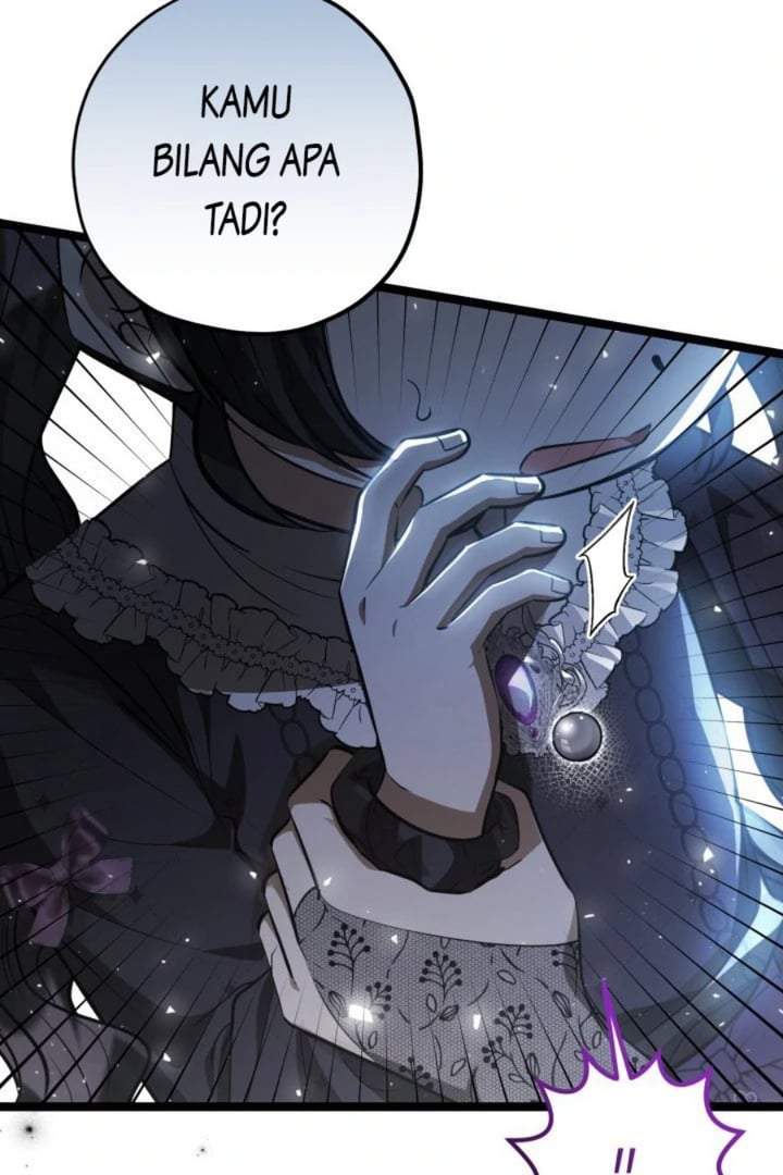 Baca The Villain's Daughter Plans To Run Away - Chapter 72 halaman 79