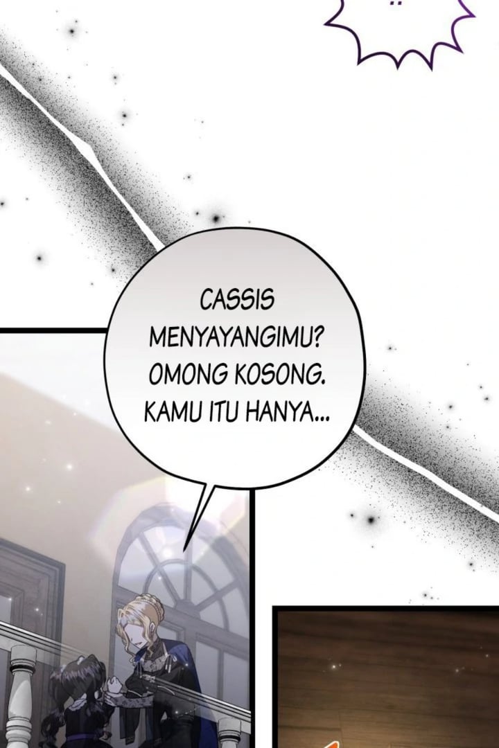 Baca The Villain's Daughter Plans To Run Away - Chapter 72 halaman 80