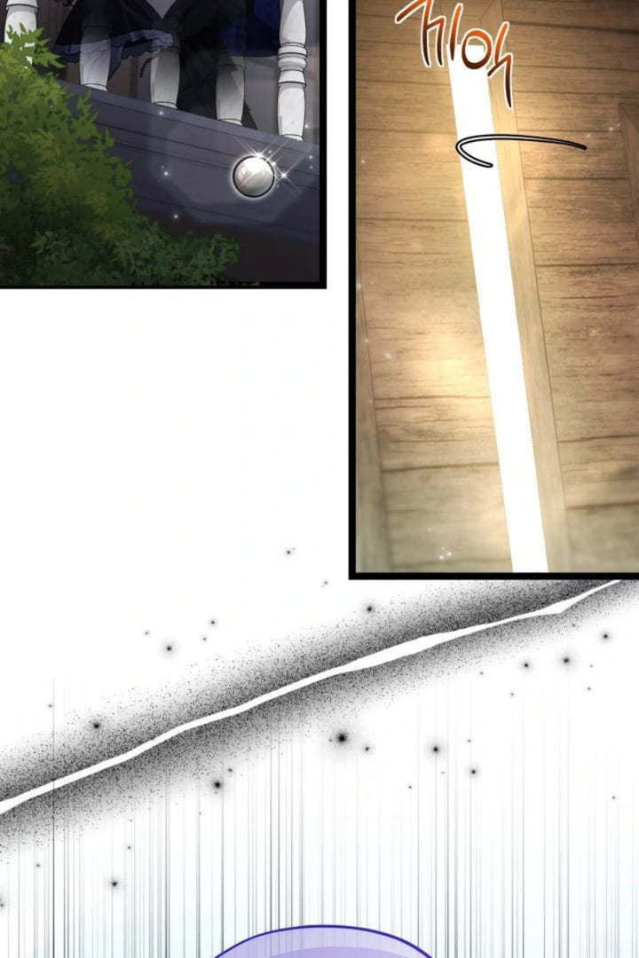 Baca The Villain's Daughter Plans To Run Away - Chapter 72 halaman 81