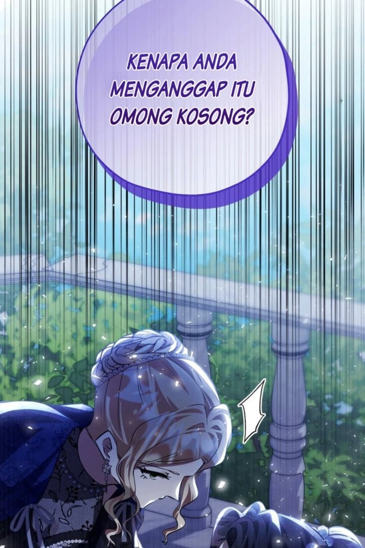 Baca The Villain's Daughter Plans To Run Away - Chapter 72 halaman 82
