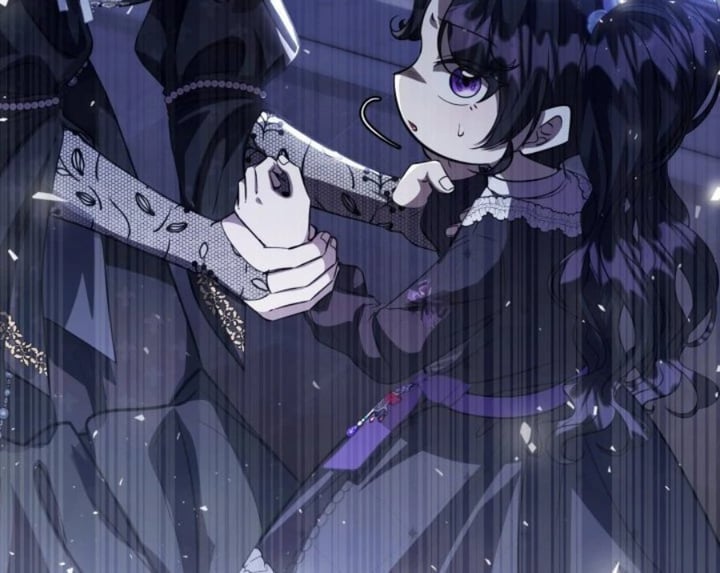 Baca The Villain's Daughter Plans To Run Away - Chapter 72 halaman 83