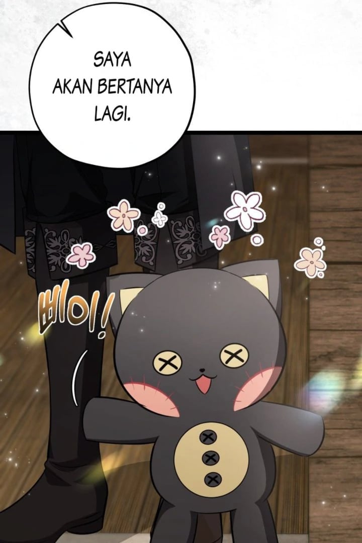 Baca The Villain's Daughter Plans To Run Away - Chapter 72 halaman 85