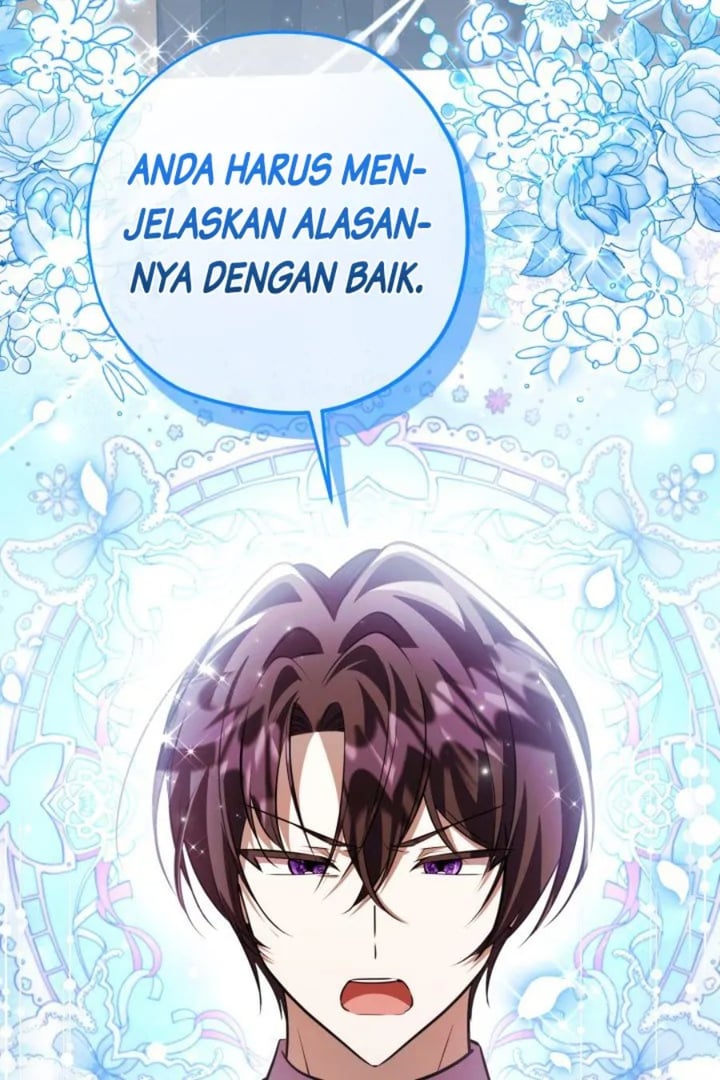 Baca The Villain's Daughter Plans To Run Away - Chapter 72 halaman 88