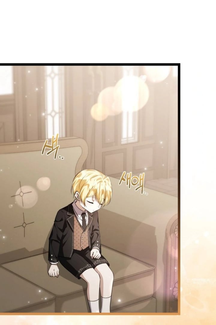 Baca The Villain's Daughter Plans To Run Away - Chapter 72 halaman 91