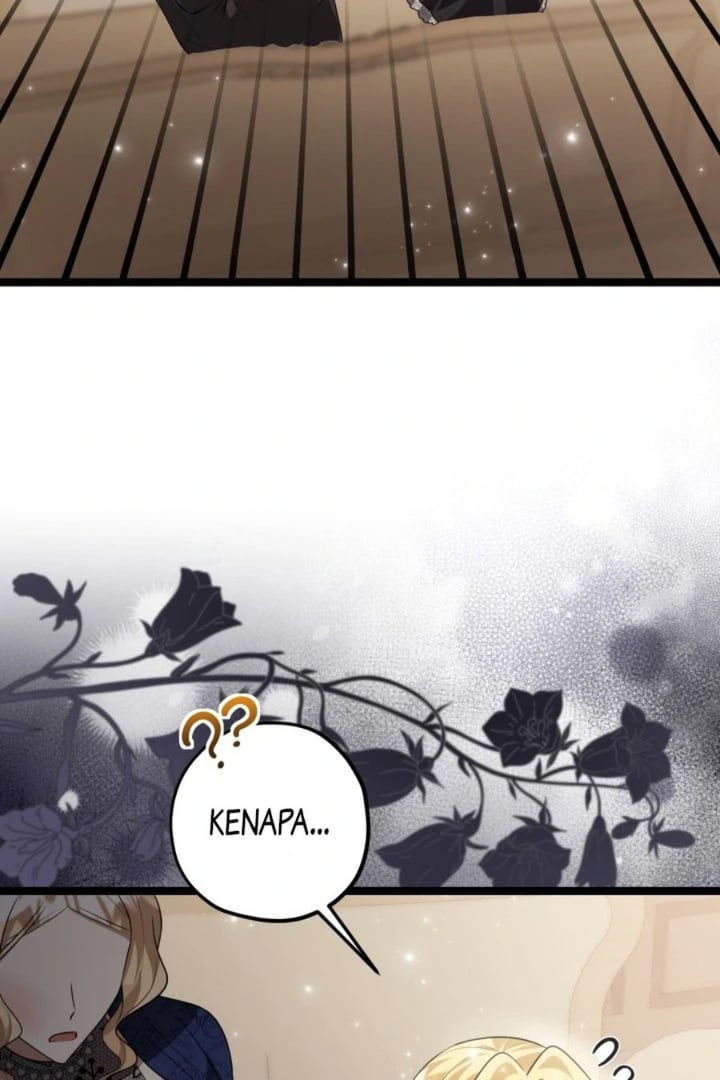 Baca The Villain's Daughter Plans To Run Away - Chapter 72 halaman 95