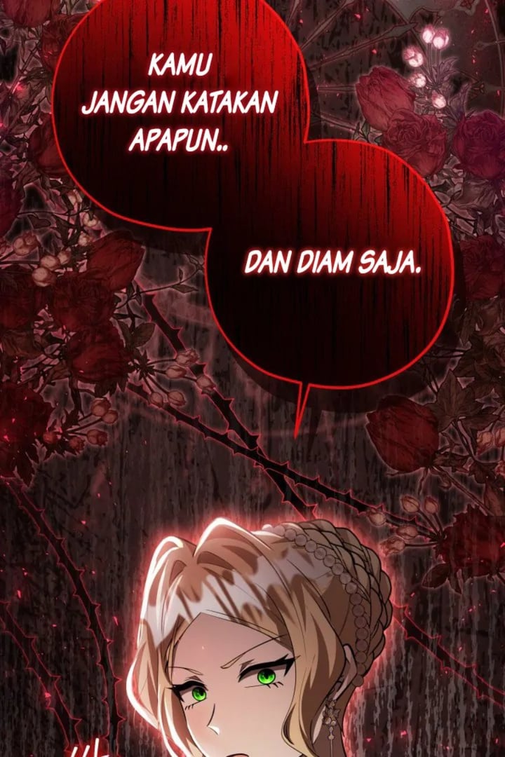 Baca The Villain's Daughter Plans To Run Away - Chapter 72 halaman 97