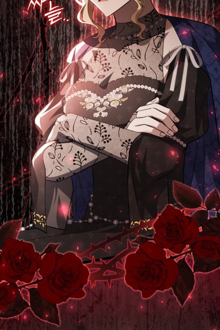 Baca The Villain's Daughter Plans To Run Away - Chapter 72 halaman 98