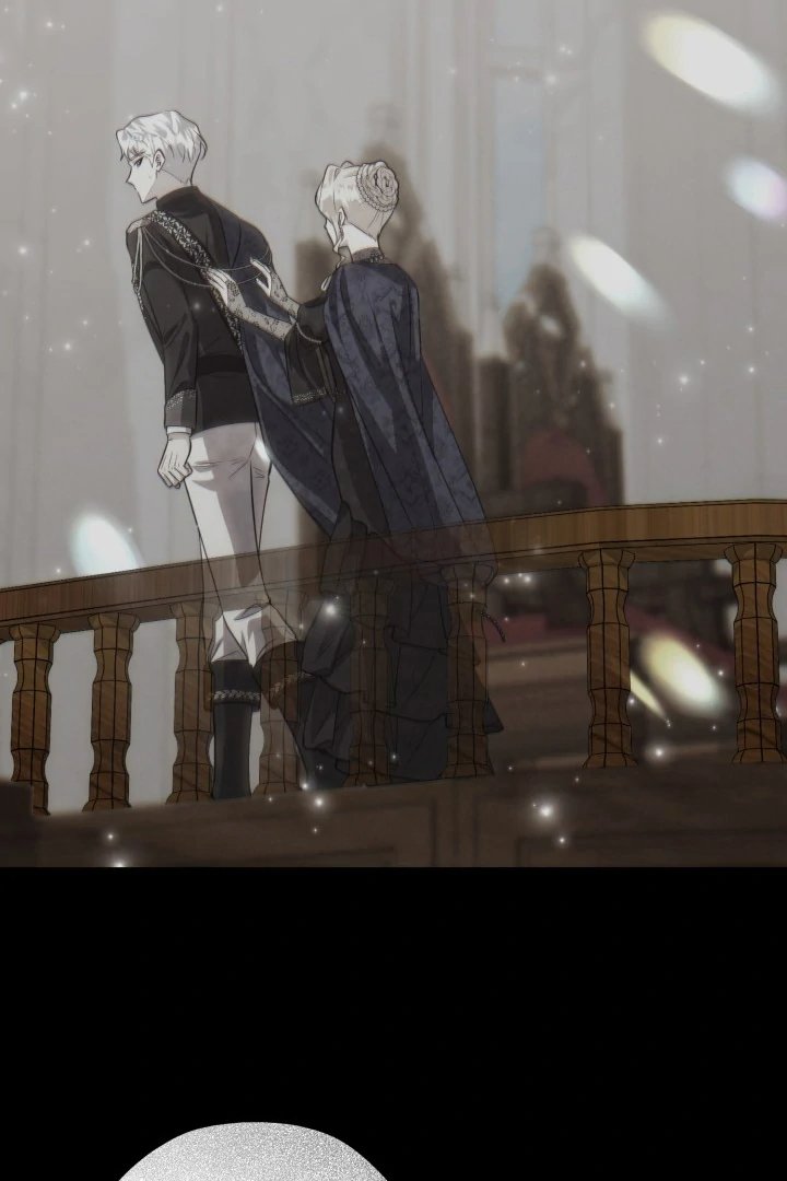 Baca The Villain's Daughter Plans To Run Away - Chapter 73 halaman 10