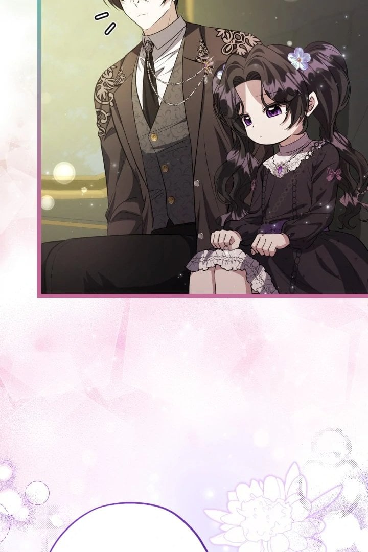 Baca The Villain's Daughter Plans To Run Away - Chapter 73 halaman 107