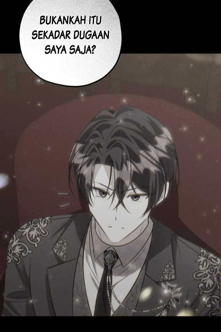 Baca The Villain's Daughter Plans To Run Away - Chapter 73 halaman 11