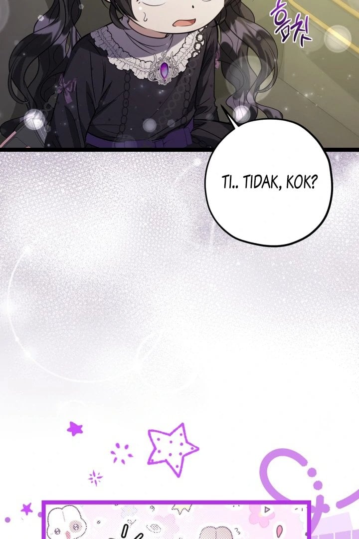 Baca The Villain's Daughter Plans To Run Away - Chapter 73 halaman 112