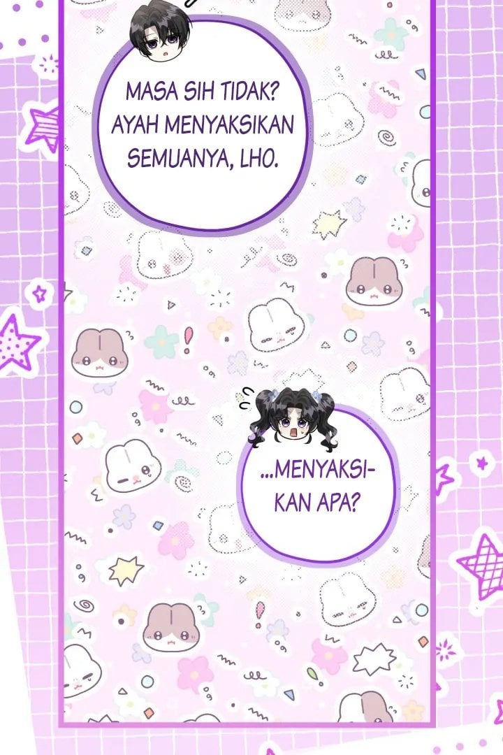 Baca The Villain's Daughter Plans To Run Away - Chapter 73 halaman 113