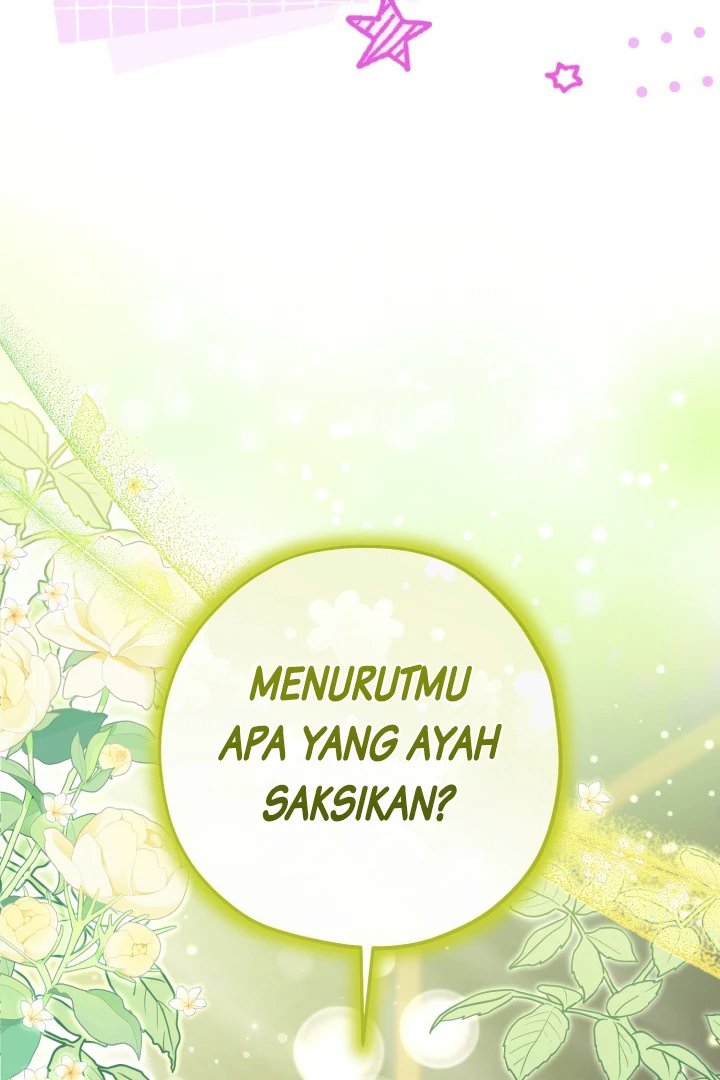 Baca The Villain's Daughter Plans To Run Away - Chapter 73 halaman 114