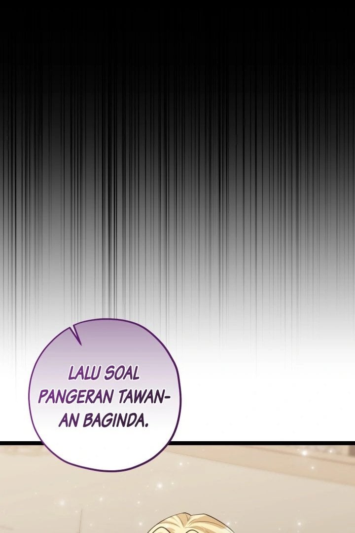 Baca The Villain's Daughter Plans To Run Away - Chapter 73 halaman 12
