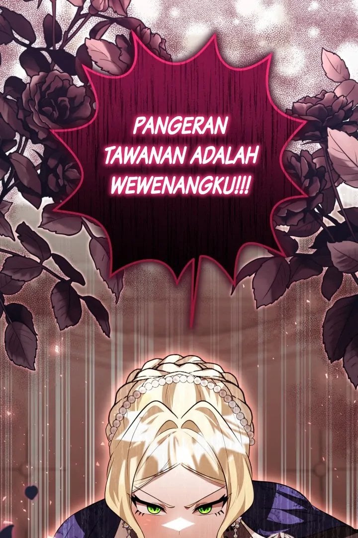 Baca The Villain's Daughter Plans To Run Away - Chapter 73 halaman 16