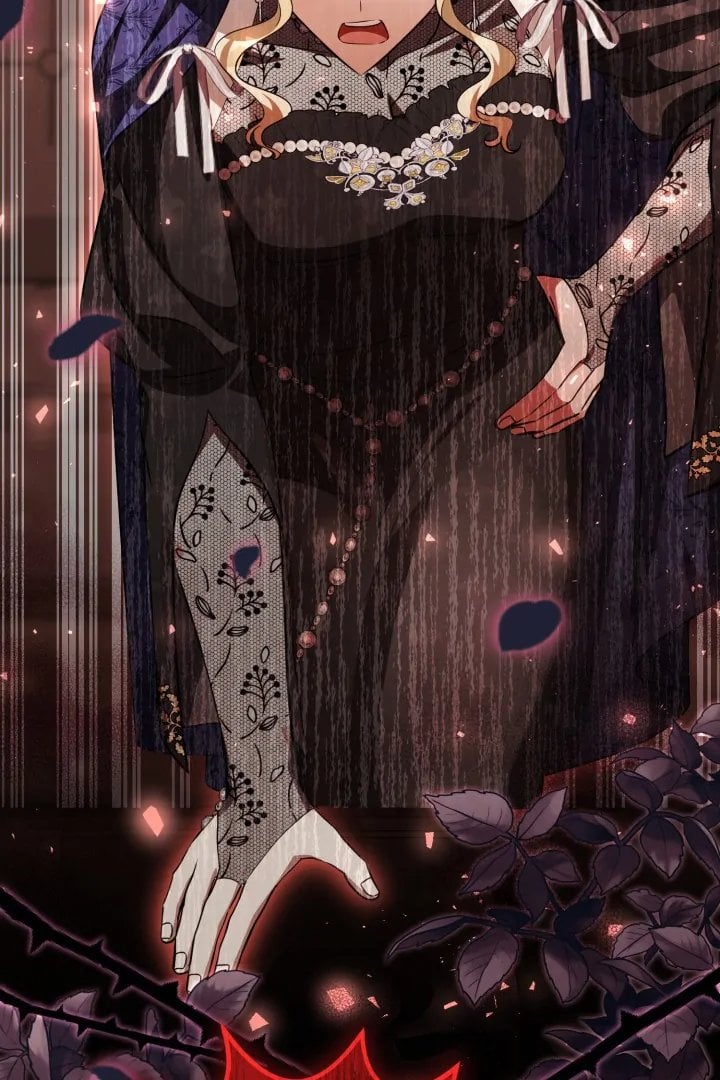 Baca The Villain's Daughter Plans To Run Away - Chapter 73 halaman 17