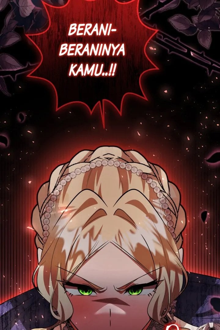 Baca The Villain's Daughter Plans To Run Away - Chapter 73 halaman 18