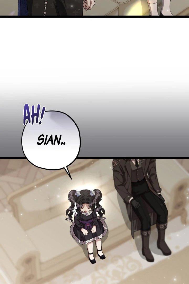 Baca The Villain's Daughter Plans To Run Away - Chapter 73 halaman 21