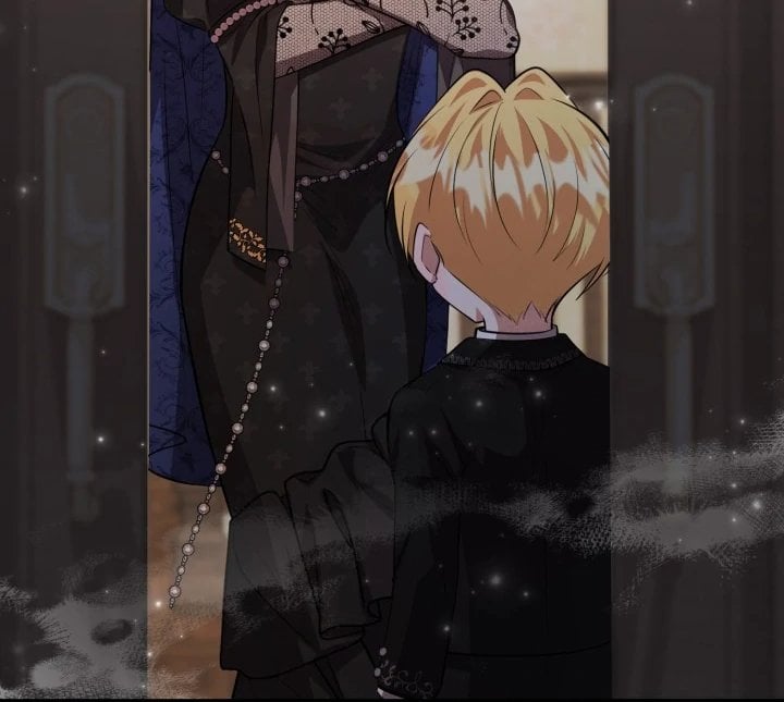 Baca The Villain's Daughter Plans To Run Away - Chapter 73 halaman 24