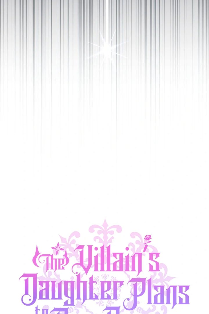 Baca The Villain's Daughter Plans To Run Away - Chapter 73 halaman 28