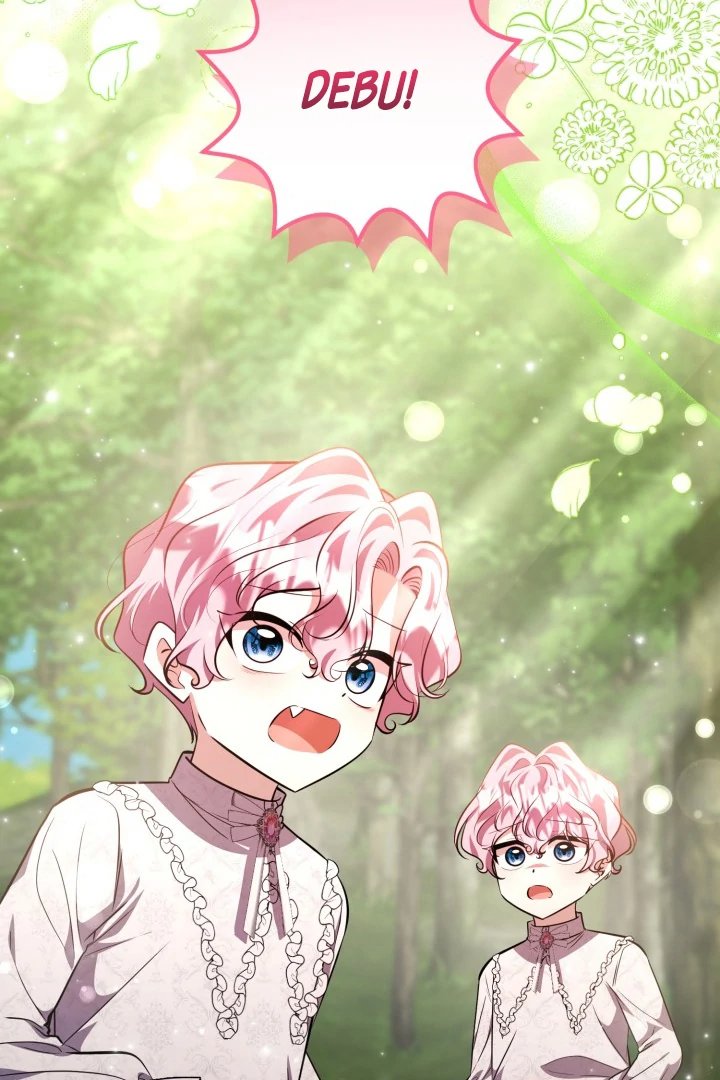 Baca The Villain's Daughter Plans To Run Away - Chapter 73 halaman 30