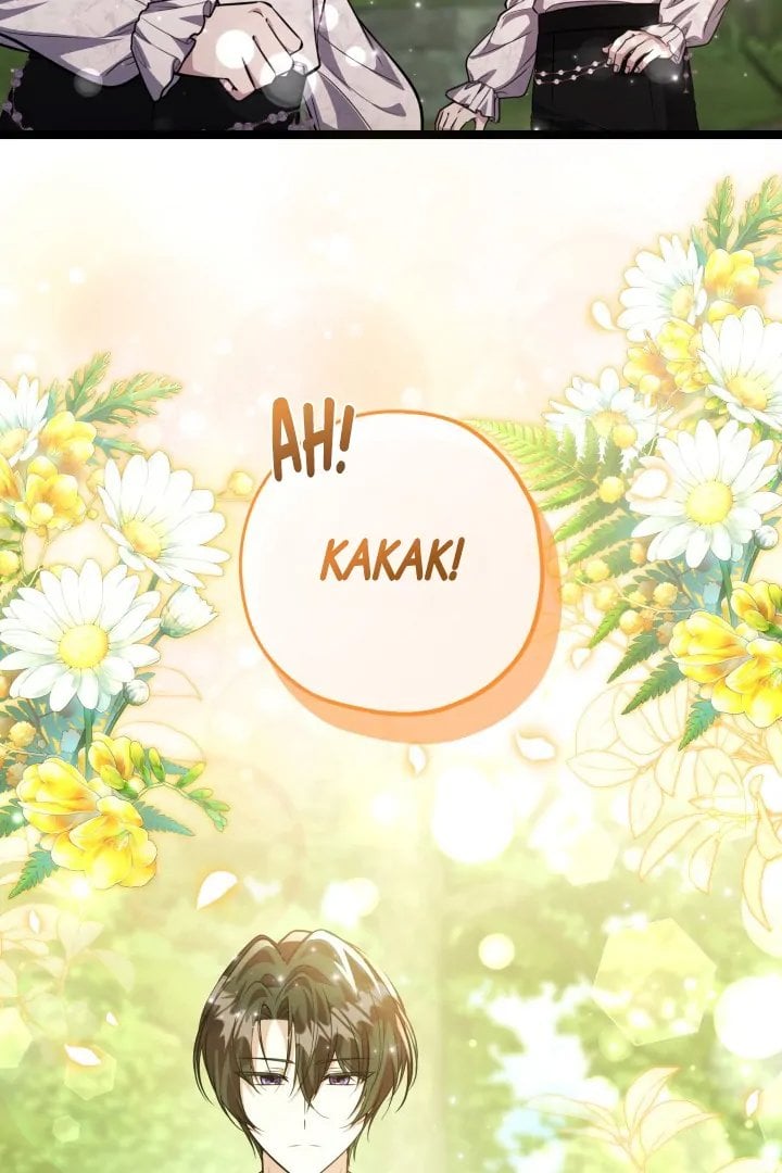 Baca The Villain's Daughter Plans To Run Away - Chapter 73 halaman 31