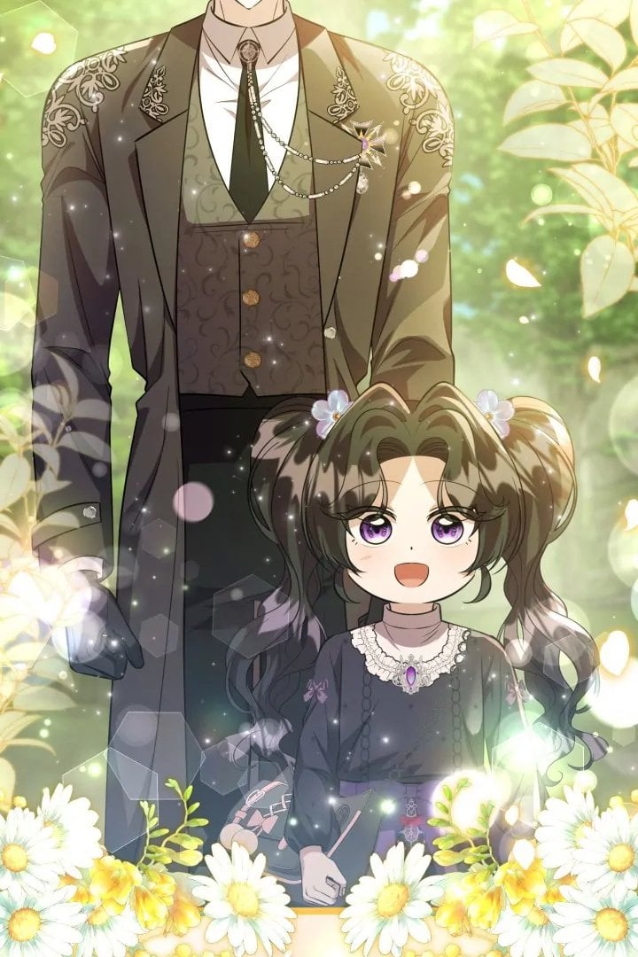 Baca The Villain's Daughter Plans To Run Away - Chapter 73 halaman 32