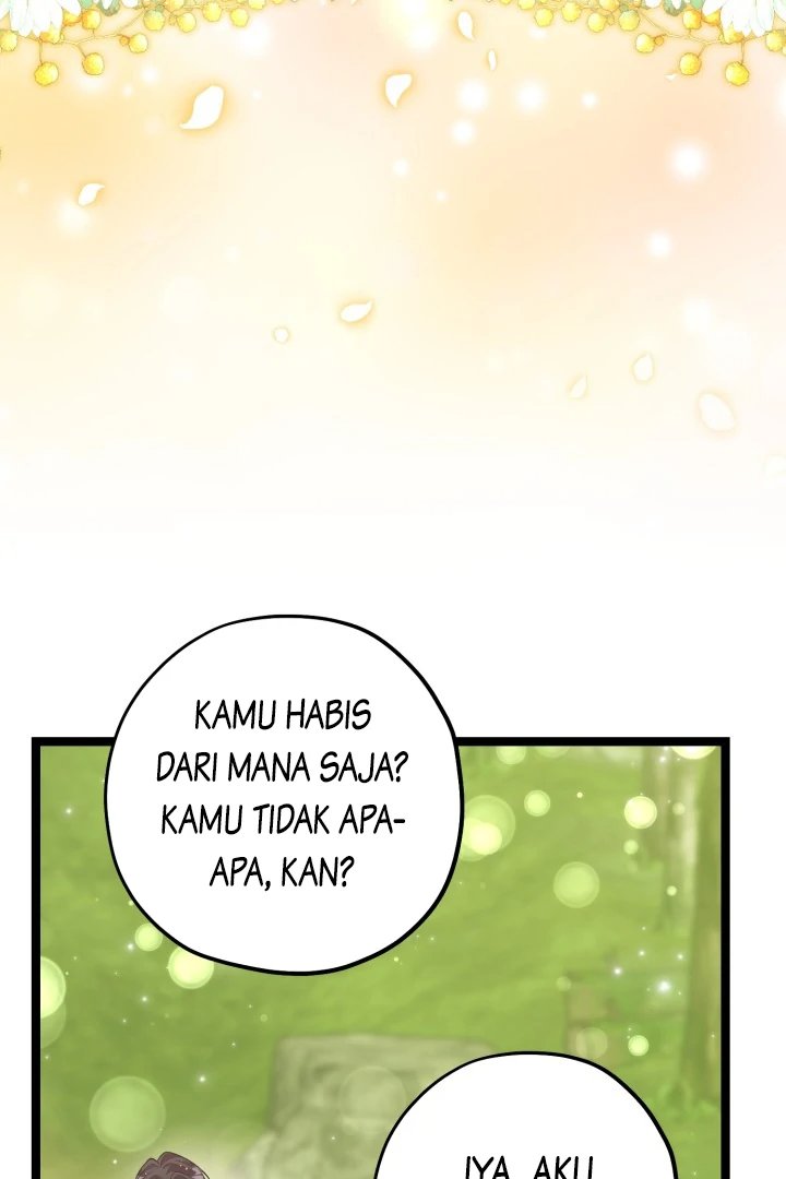 Baca The Villain's Daughter Plans To Run Away - Chapter 73 halaman 33