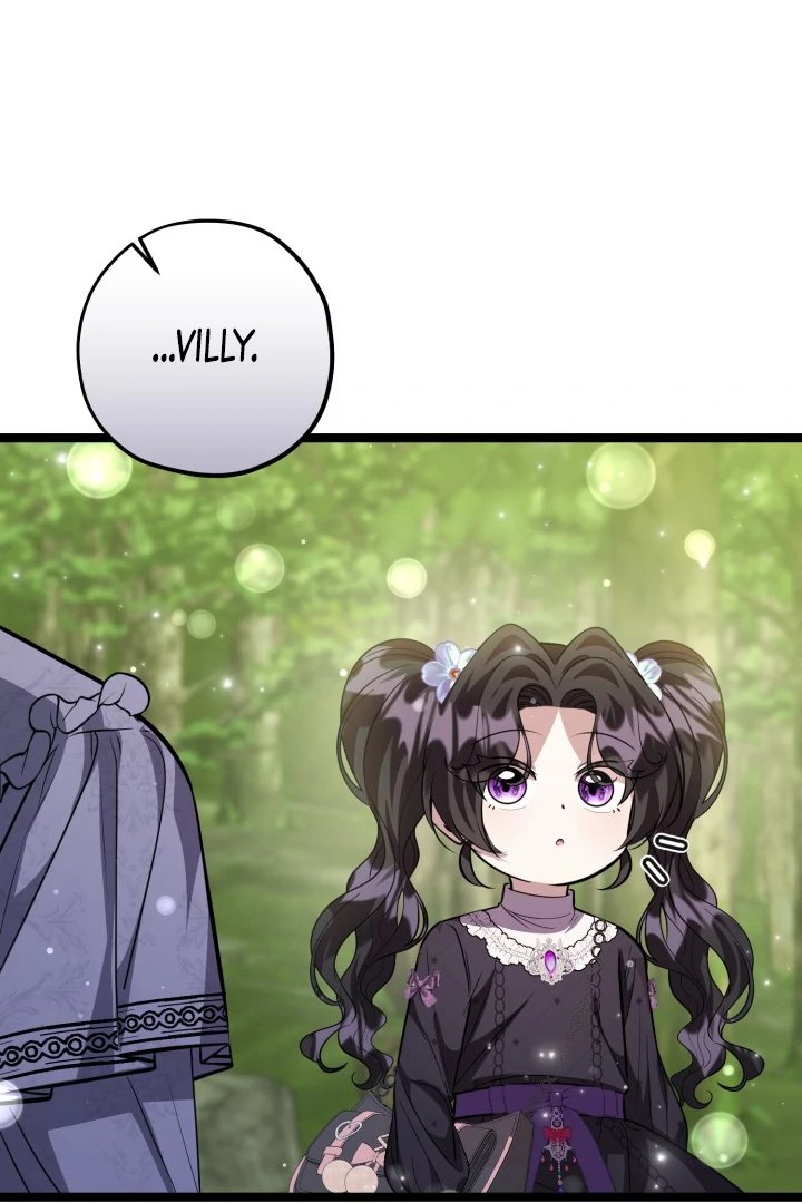 Baca The Villain's Daughter Plans To Run Away - Chapter 73 halaman 35
