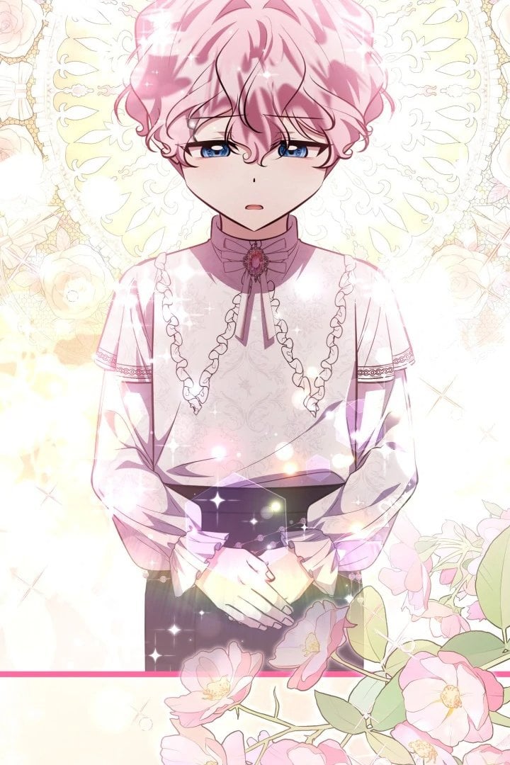 Baca The Villain's Daughter Plans To Run Away - Chapter 73 halaman 37