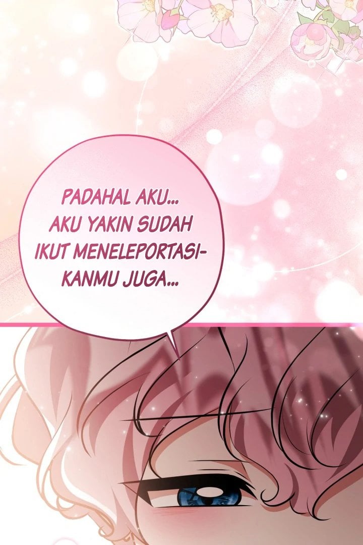 Baca The Villain's Daughter Plans To Run Away - Chapter 73 halaman 38