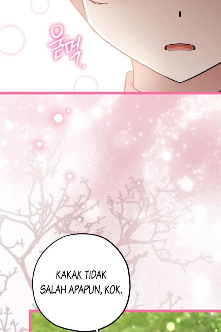 Baca The Villain's Daughter Plans To Run Away - Chapter 73 halaman 39