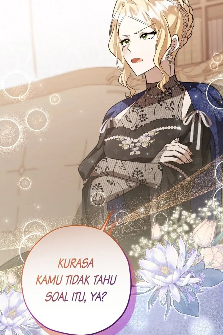 Baca The Villain's Daughter Plans To Run Away - Chapter 73 halaman 4