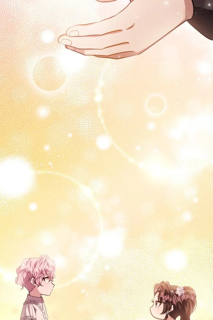 Baca The Villain's Daughter Plans To Run Away - Chapter 73 halaman 43