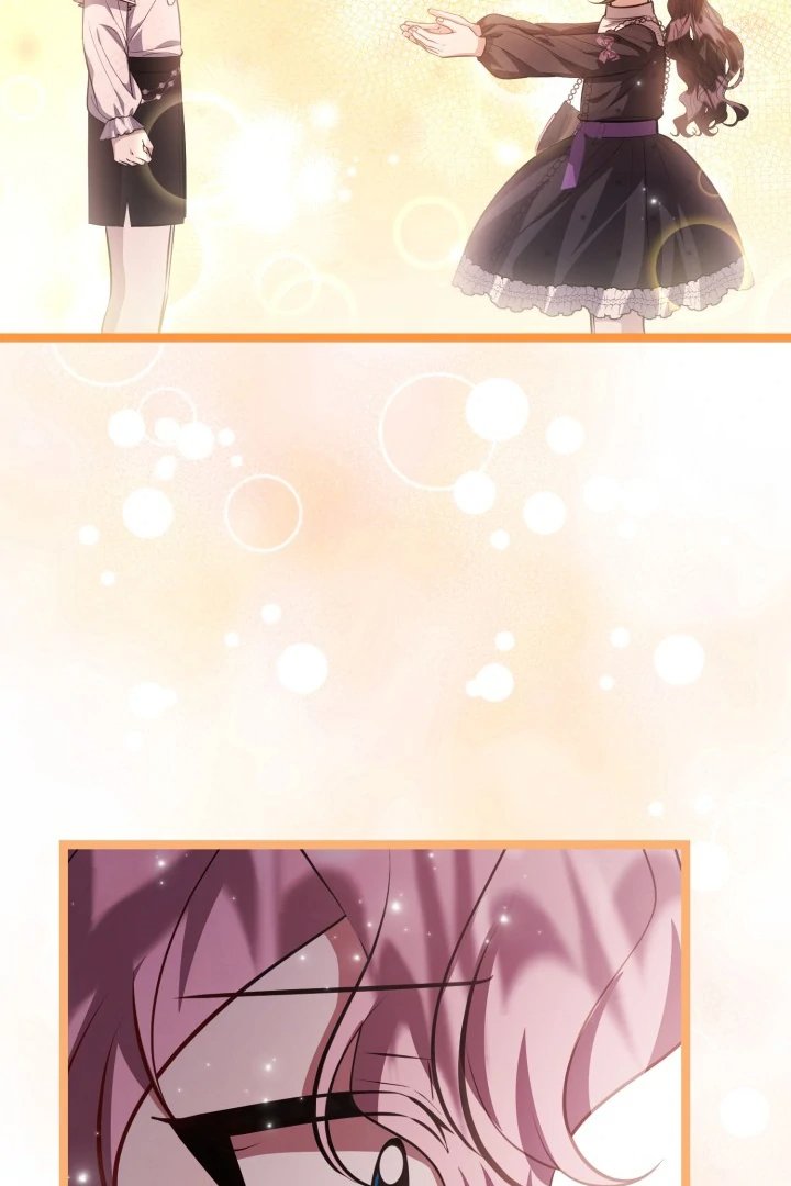 Baca The Villain's Daughter Plans To Run Away - Chapter 73 halaman 44