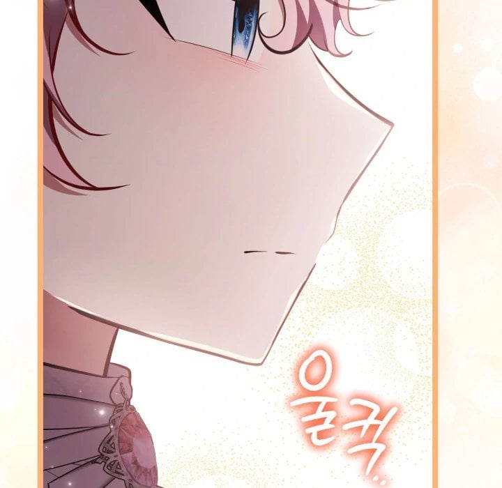 Baca The Villain's Daughter Plans To Run Away - Chapter 73 halaman 45