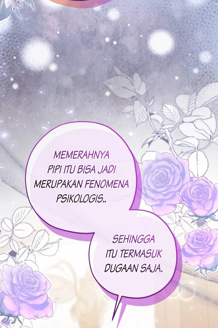 Baca The Villain's Daughter Plans To Run Away - Chapter 73 halaman 5