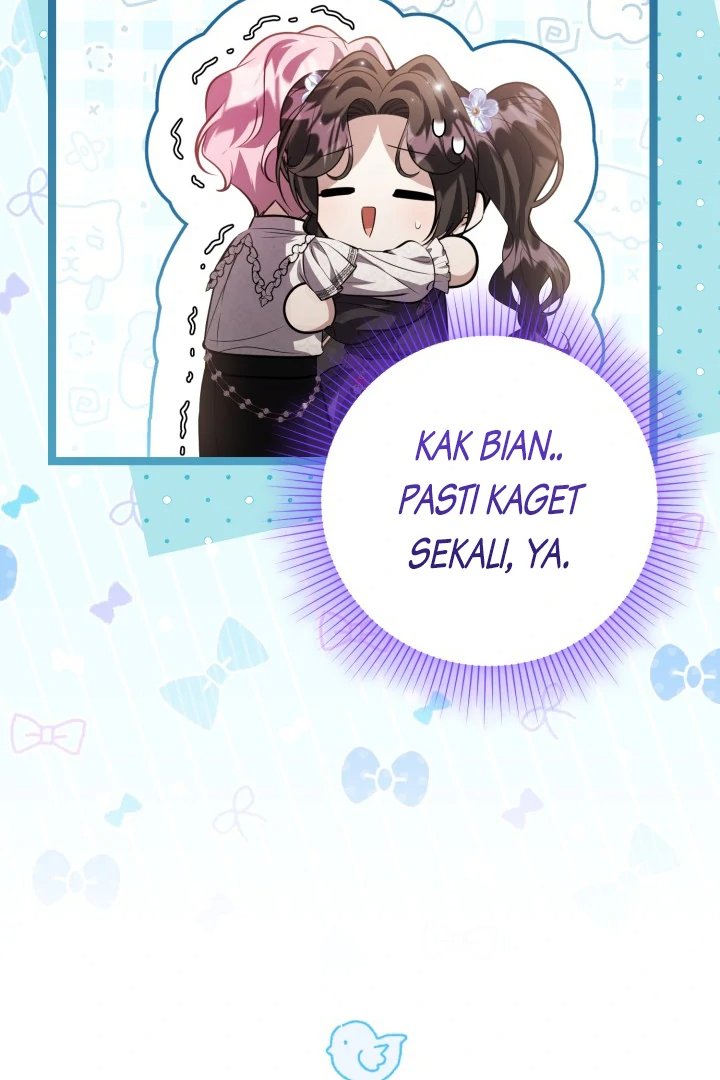 Baca The Villain's Daughter Plans To Run Away - Chapter 73 halaman 50
