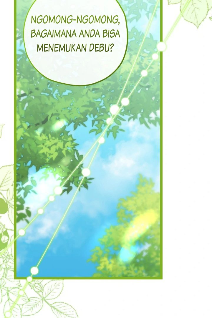 Baca The Villain's Daughter Plans To Run Away - Chapter 73 halaman 52