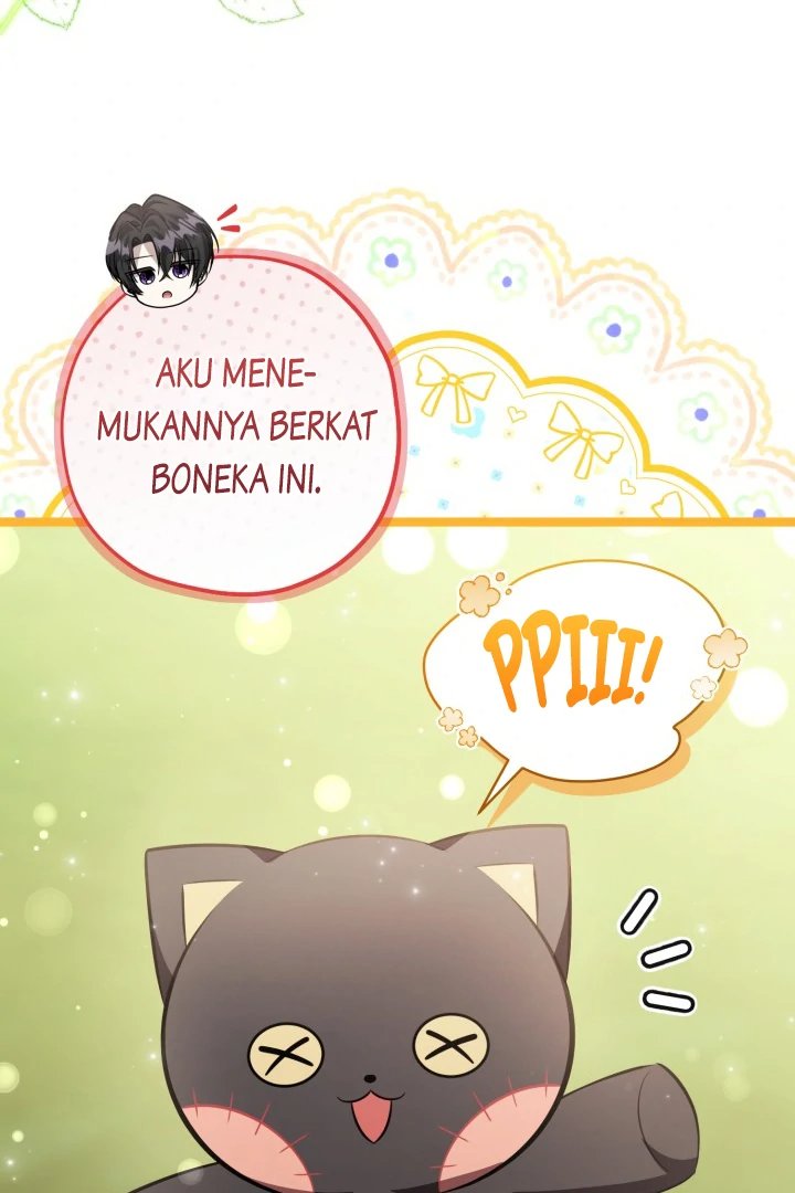 Baca The Villain's Daughter Plans To Run Away - Chapter 73 halaman 53