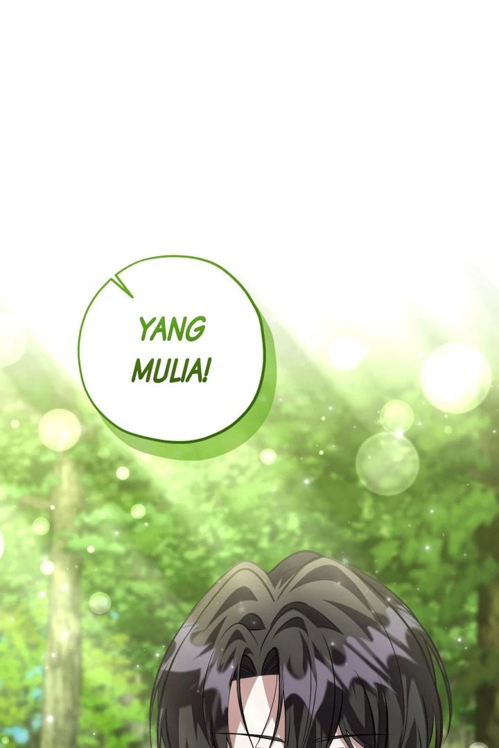Baca The Villain's Daughter Plans To Run Away - Chapter 73 halaman 57
