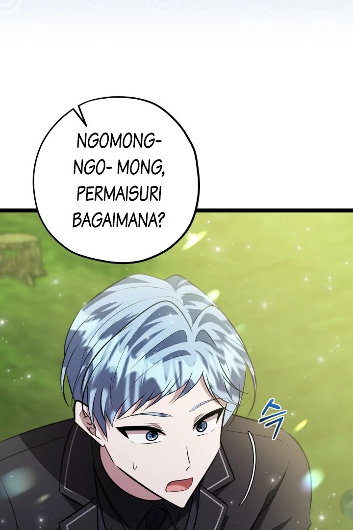 Baca The Villain's Daughter Plans To Run Away - Chapter 73 halaman 62