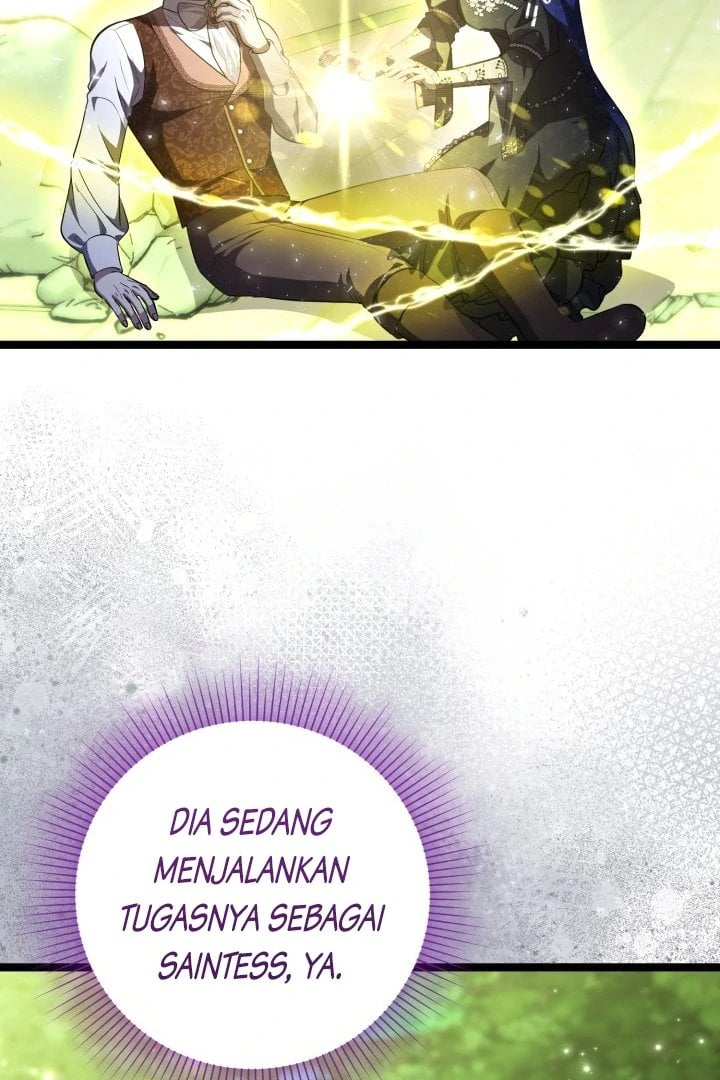 Baca The Villain's Daughter Plans To Run Away - Chapter 73 halaman 64