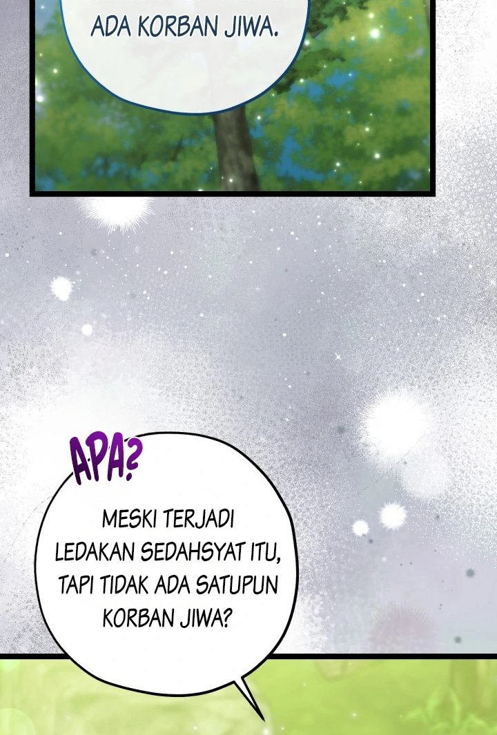 Baca The Villain's Daughter Plans To Run Away - Chapter 73 halaman 67