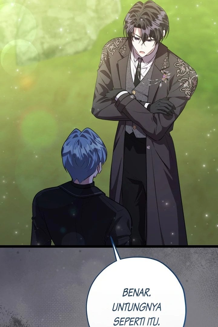 Baca The Villain's Daughter Plans To Run Away - Chapter 73 halaman 68