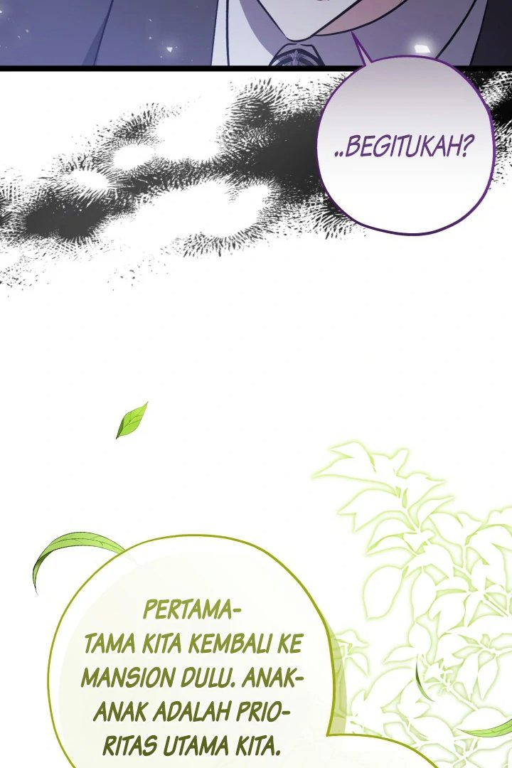 Baca The Villain's Daughter Plans To Run Away - Chapter 73 halaman 70