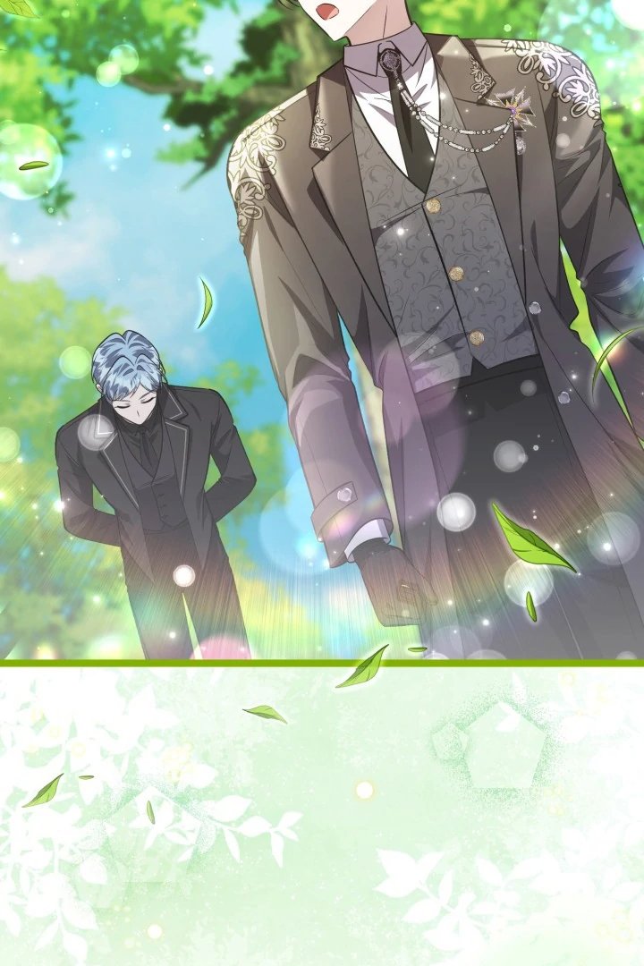 Baca The Villain's Daughter Plans To Run Away - Chapter 73 halaman 72
